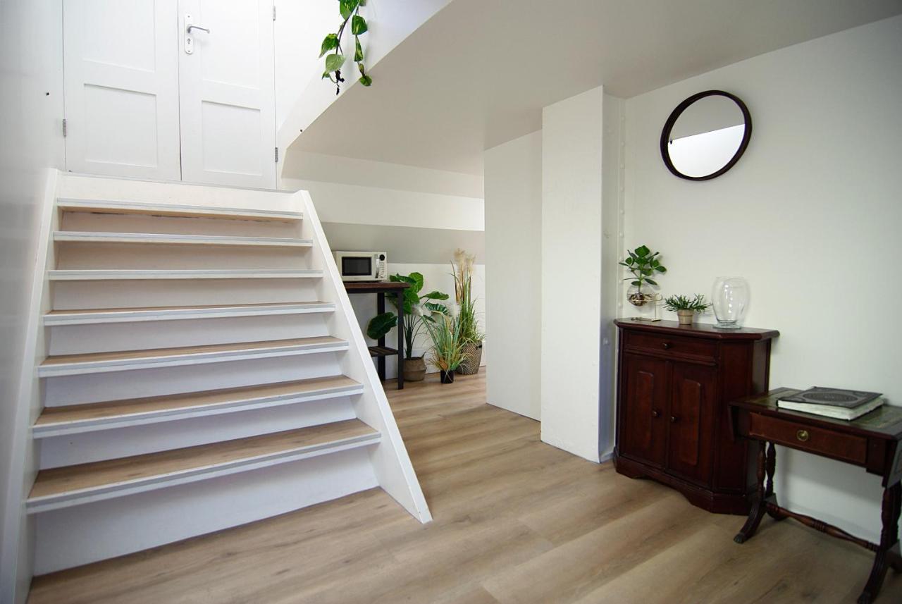 Hotel Eco Houseboat Amsterdam Zewnętrze zdjęcie