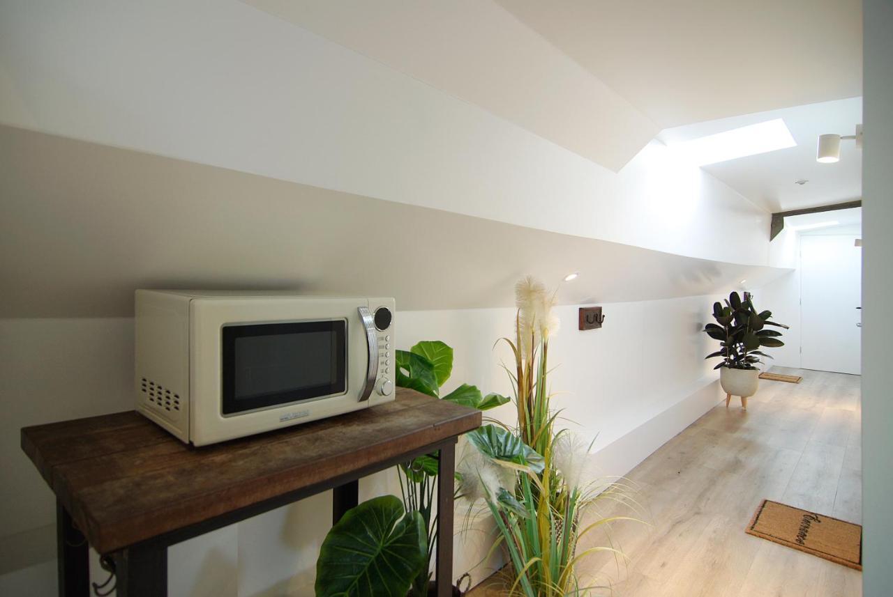 Hotel Eco Houseboat Amsterdam Zewnętrze zdjęcie