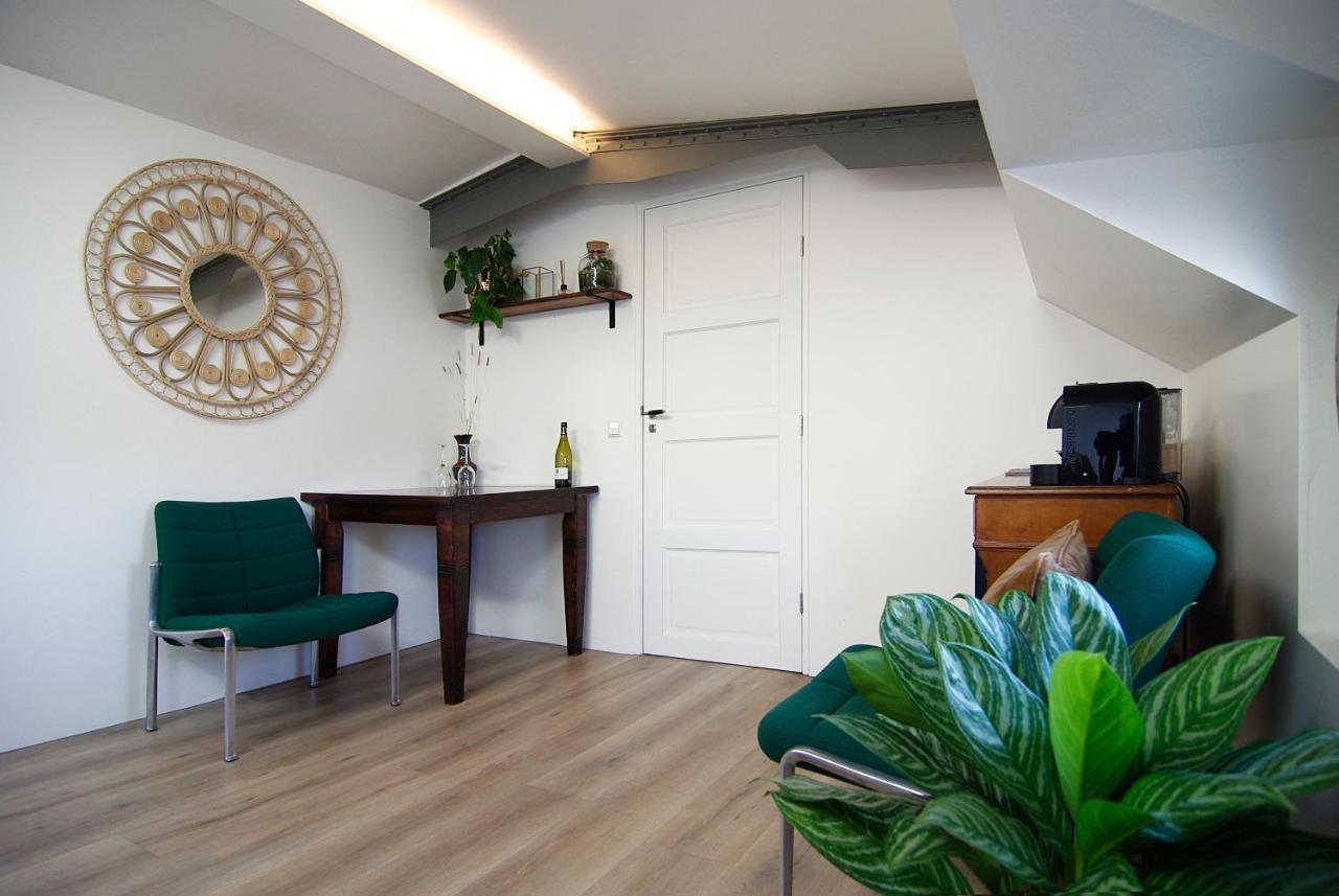Hotel Eco Houseboat Amsterdam Zewnętrze zdjęcie