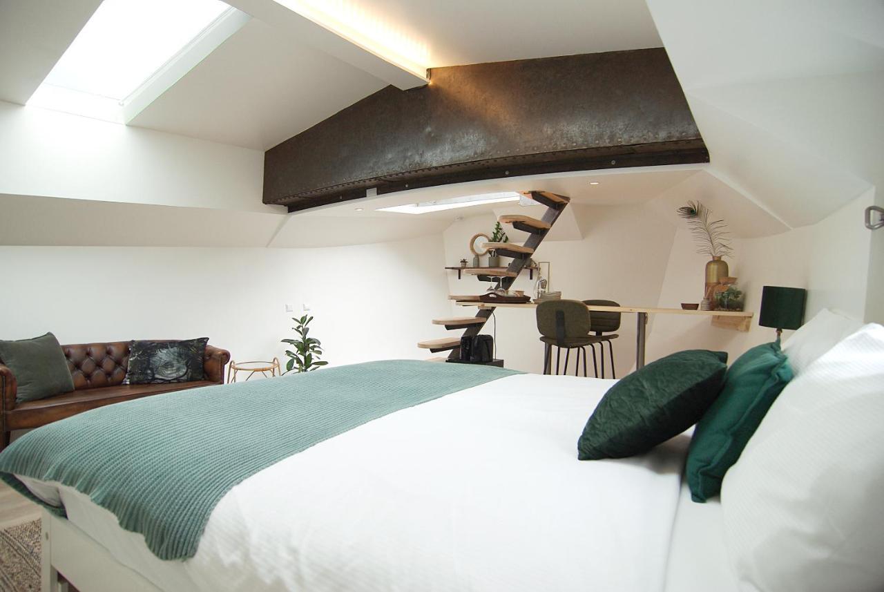 Hotel Eco Houseboat Amsterdam Zewnętrze zdjęcie